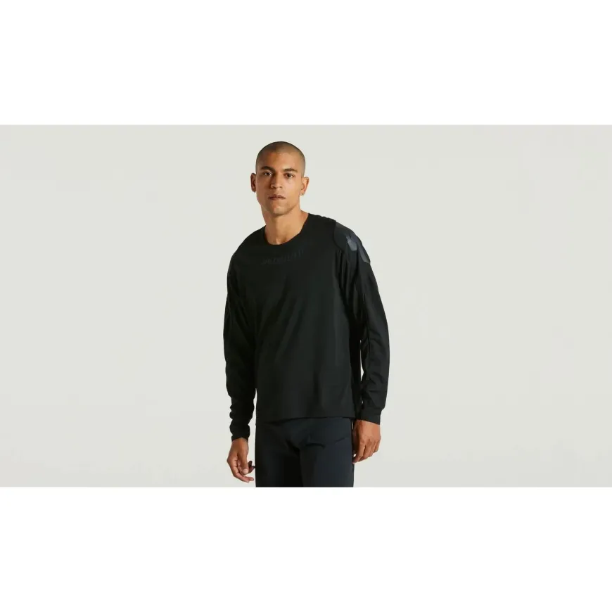 Specialized Gravity Long Sleeve Jersey