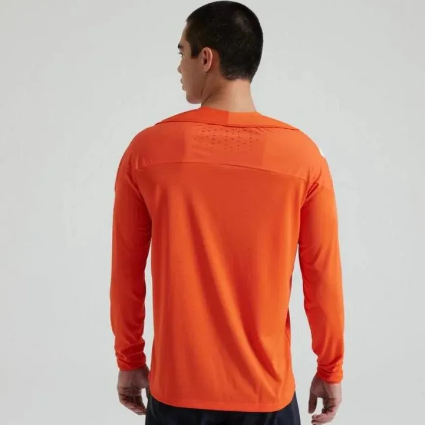 Specialized Gravity Long Sleeve Jersey