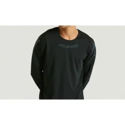 Specialized Gravity Long Sleeve Jersey