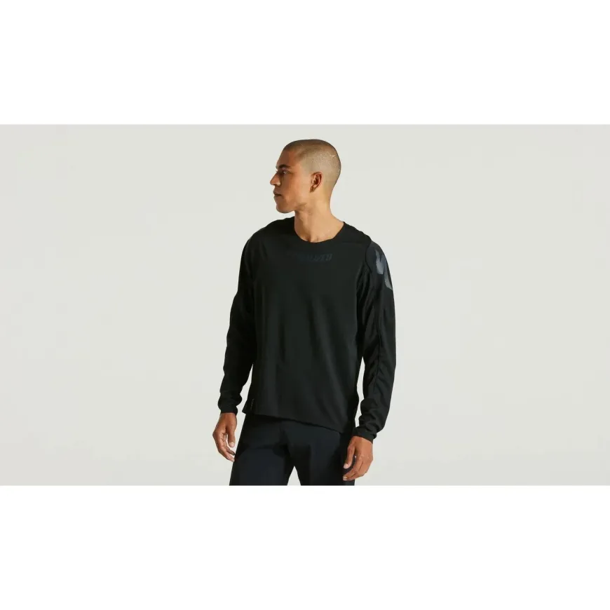 Specialized Gravity Long Sleeve Jersey