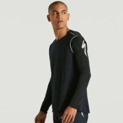 Specialized Gravity Race Long Sleeve Jersey