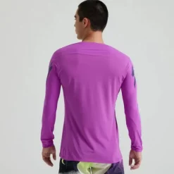 Specialized Gravity Race Long Sleeve Jersey