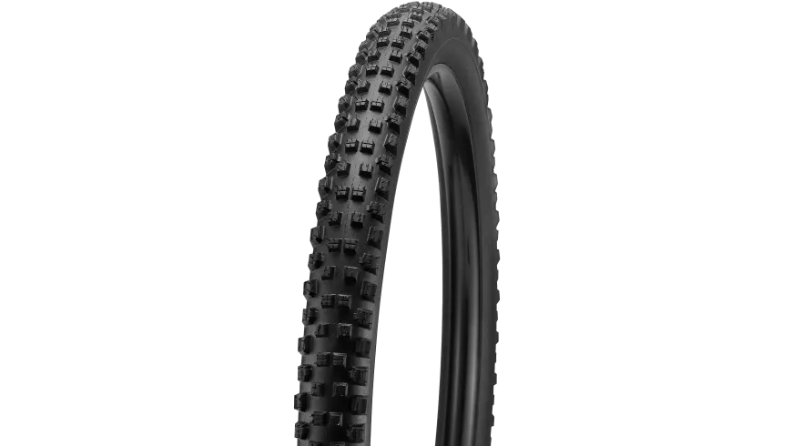 Specialized Hillbilly Grid Gravity T9 TLR Enduro Tire - 29 x 2.4"