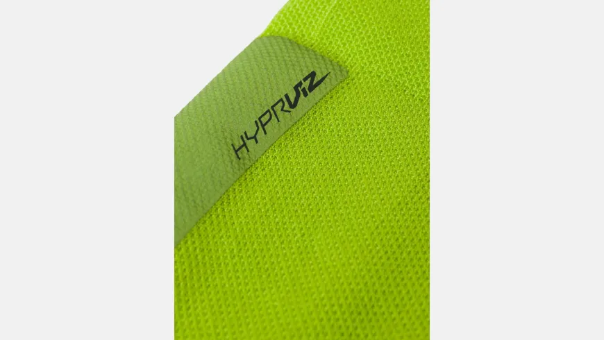 Specialized HyprViz Reflect Overshoe Socks