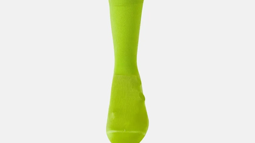 Specialized HyprViz Reflect Overshoe Socks