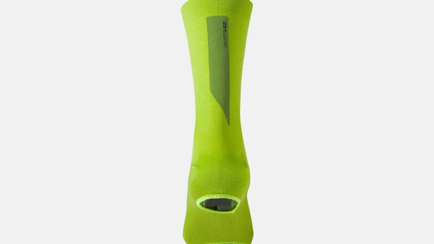 Specialized HyprViz Reflect Overshoe Socks