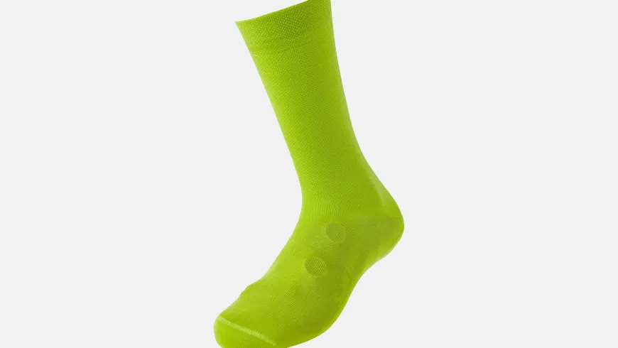 Specialized HyprViz Reflect Overshoe Socks