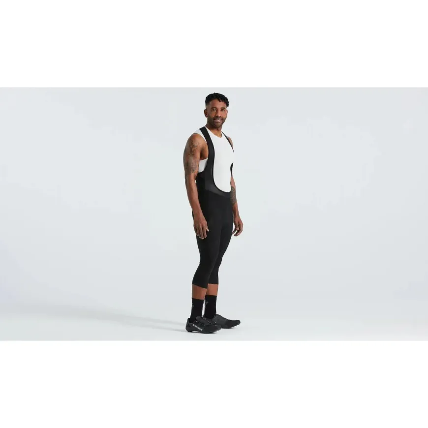 Specialized Men's Adventure Thermal Bib Knicker w/ SWAT™
