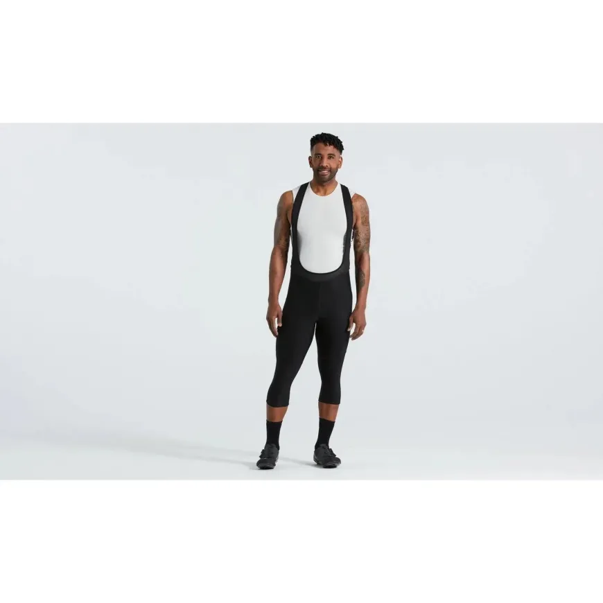 Specialized Men's Adventure Thermal Bib Knicker w/ SWAT™