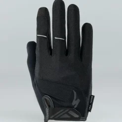 Specialized Men's Body Geometry Dual-Gel Long Finger Gloves