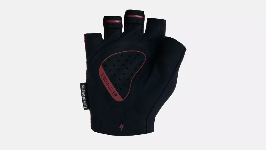 Specialized Men's Body Geometry Grail Gloves