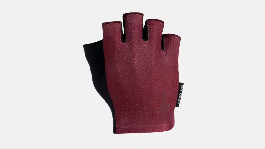 Specialized Men's Body Geometry Grail Gloves