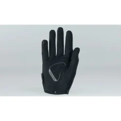 Specialized Men's Body Geometry Grail Long Finger Gloves