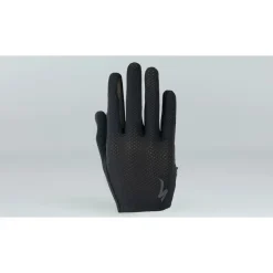 Specialized Men's Body Geometry Grail Long Finger Gloves