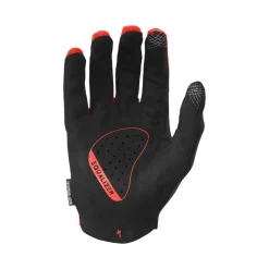 Specialized Men's Body Geometry Grail Long Finger Gloves