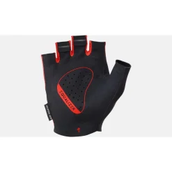 Specialized Men's Body Geometry Grail Short Finger Gloves