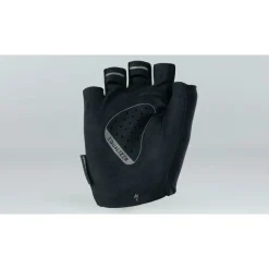 Specialized Men's Body Geometry Grail Short Finger Gloves