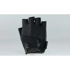 Specialized Men's Body Geometry Dual-Gel Short Finger Gloves