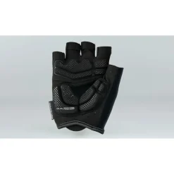 Specialized Men's Body Geometry Dual-Gel Short Finger Gloves
