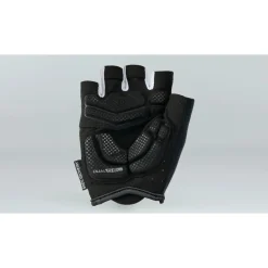 Specialized Men's Body Geometry Dual-Gel Short Finger Gloves