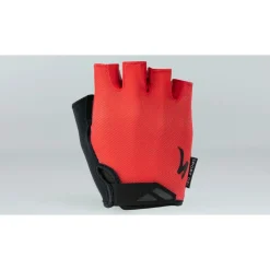 Specialized Men's Body Geometry Sport Gel Short Finger Gloves