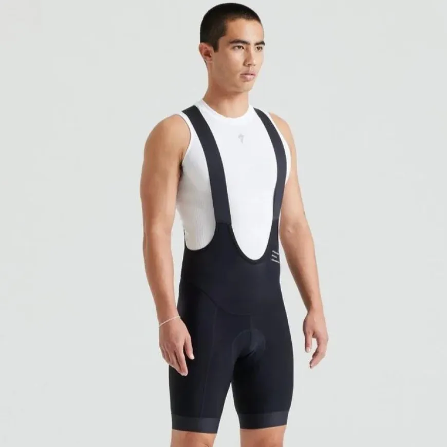 Specialized Men’s Foundation Bib Shorts
