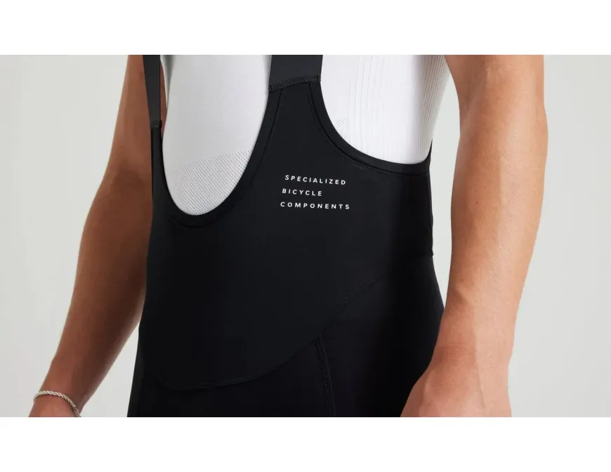 Specialized Men’s Foundation Bib Shorts