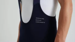 Specialized Men's Foundation Bib Shorts - Navy