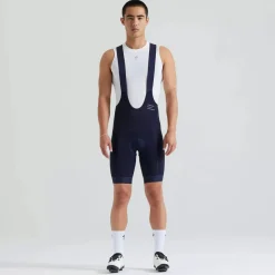 Specialized Men's Foundation Bib Shorts - Navy