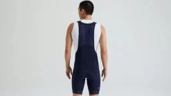 Specialized Men's Foundation Bib Shorts - Navy