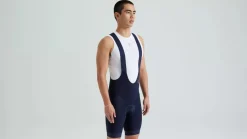 Specialized Men's Foundation Bib Shorts - Navy