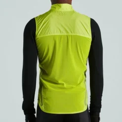 Specialized Men's HyprViz SL Pro Wind Cycling Gilet