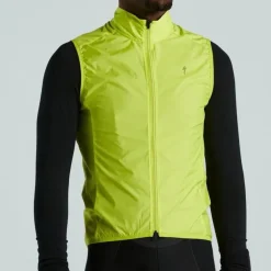 Specialized Men's HyprViz SL Pro Wind Cycling Gilet