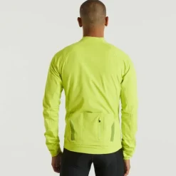 Specialized Men's HyprViz SL Rain Jacket
