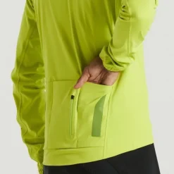 Specialized Men's HyprViz SL Rain Jacket