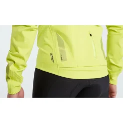 Specialized Men's HyprViz SL Rain Jacket