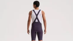 Specialized Men's Prime Bib Shorts - Dusk