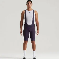 Specialized Men's Prime Bib Shorts - Dusk