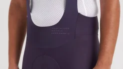 Specialized Men's Prime Bib Shorts - Dusk