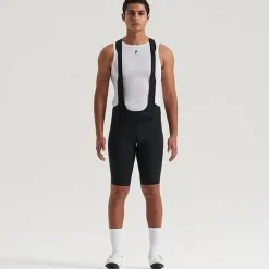 Specialized Men's Prime Bib Shorts - Black