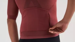 Specialized Men's Prime Lightweight Jersey - Spice
