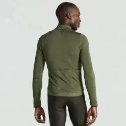 Specialized Men's Prime Power Grid Long Sleeve Bike Jersey