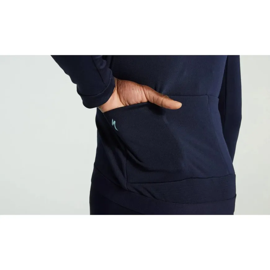 Specialized Men's Prime Power Grid Long Sleeve Bike Jersey