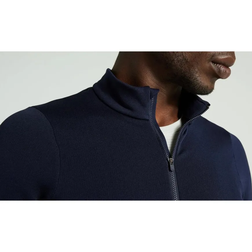 Specialized Men's Prime Power Grid Long Sleeve Bike Jersey