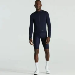 Specialized Men's Prime Power Grid Long Sleeve Bike Jersey