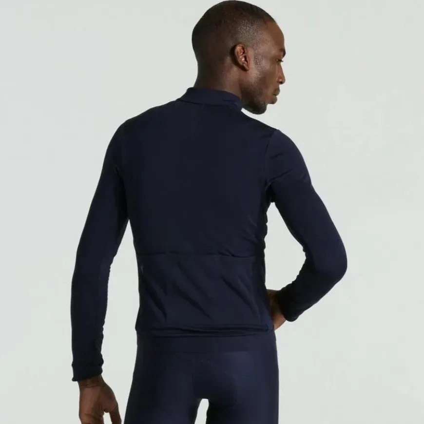Specialized Men's Prime Power Grid Long Sleeve Bike Jersey