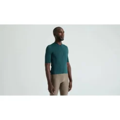 Specialized Men's Prime Short Sleeve Jersey