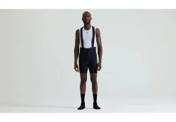 Specialized Men's Prime SWAT Liner Bib Shorts