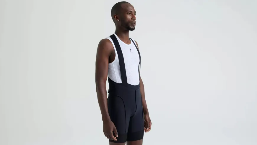 Specialized Men's Prime SWAT Liner Bib Shorts