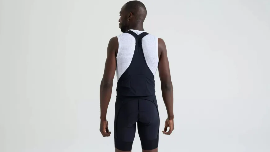 Specialized Men's Prime SWAT Liner Bib Shorts